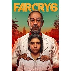 Far Cry 6 - Limited Edition (Xbox One) Far Cry 6 - Limited Edition (Xbox One)