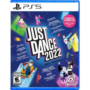 Just Dance 2022 - PS5 Just Dance 2022 - PS5
