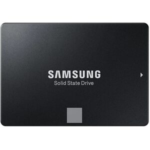 Samsung 860 EVO 1TB SATA III SSD - SSD Samsung 860 EVO 1TB SATA III SSD - SSD