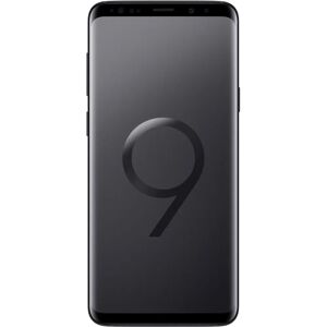 Samsung Galaxy S9+ - 256GB Čierna Samsung Galaxy S9+ - 256GB Čierna