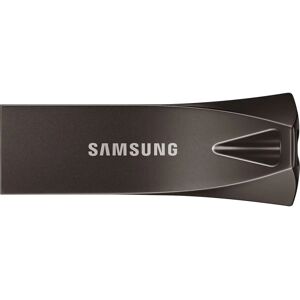 Samsung MUF-256BE4 256GB USB 3.2 Flash Drive - USB Type-A Samsung MUF-256BE4 256GB USB 3.2 Flash Drive - USB Type-A