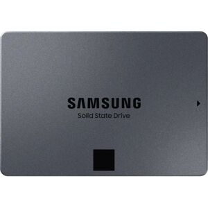 Samsung 860 QVO 2TB 2.5" SATA III V-NAND SSD Samsung 860 QVO 2TB 2.5" SATA III V-NAND SSD