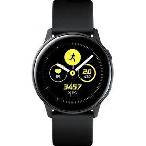 Samsung Galaxy Watch Active SM-R500 - Black Samsung Galaxy Watch Active SM-R500 - Black