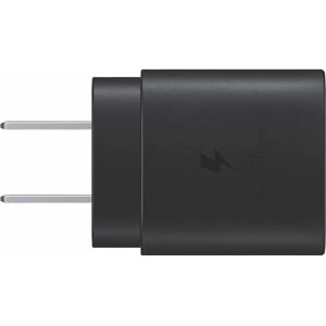 Samsung EP-TA800XBEGUS Black Charger - Fast Charging Samsung EP-TA800XBEGUS Black Charger - Fast Charging