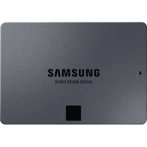 Samsung MZ-77Q2T0BW 2TB SSD - High Performance Samsung MZ-77Q2T0BW 2TB SSD - High Performance
