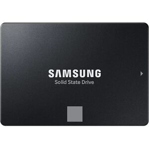Samsung 870 EVO 1 TB SSD - Reliable Storage Samsung 870 EVO 1 TB SSD - Reliable Storage