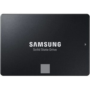 Samsung 870 EVO 500 GB SSD - SATA III Samsung 870 EVO 500 GB SSD - SATA III