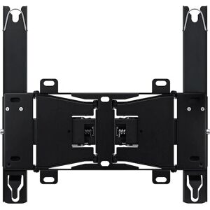 Samsung WMN4277TT/ZA Monitor Mount - Wall Black Samsung WMN4277TT/ZA Monitor Mount - Wall Black