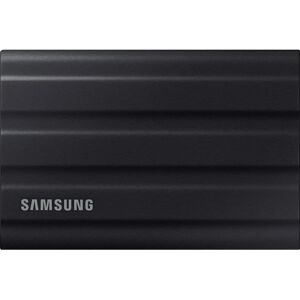 Samsung MU-PE4T0S 4 TB External SSD - USB Type-C 3.2 Gen 2 Samsung MU-PE4T0S 4 TB External SSD - USB Type-C 3.2 Gen 2
