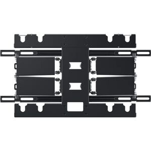 Samsung WMN-B05FB 55" Black TV Wall Mount Samsung WMN-B05FB 55" Black TV Wall Mount