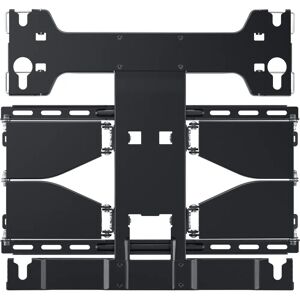 Samsung WMN-B16FB 75" Black TV Wall Mount - TV Wall Mount Samsung WMN-B16FB 75" Black TV Wall Mount - TV Wall Mount