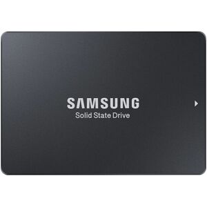 Samsung PM893 7,68TB SSD - Serveur/Station de travail Samsung PM893 7,68TB SSD - Serveur/Station de travail