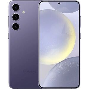 Samsung Galaxy S24+ - Teléfono inteligente violeta de 6,7 pulgadas con Dual SIM Samsung Galaxy S24+ - Teléfono inteligente violeta de 6,7 pulgadas con Dual SIM
