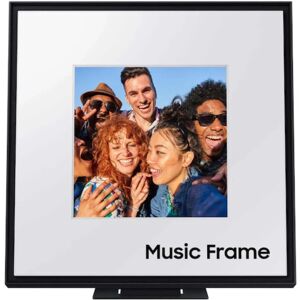 Haut-parleur intelligent Samsung LS60D Noir - Haut-parleur intelligent - Publicité Haut-parleur intelligent Samsung LS60D Noir - Haut-parleur intelligent - Publicité