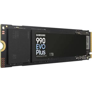 Samsung 990 EVO Plus SSD - 1TB M.2 PCIe 4.0 NVMe Samsung 990 EVO Plus SSD - 1TB M.2 PCIe 4.0 NVMe