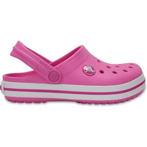 Crocs Crocband - (11016) rose perle/orchidée sauvage Crocs Crocband - (11016) rose perle/orchidée sauvage