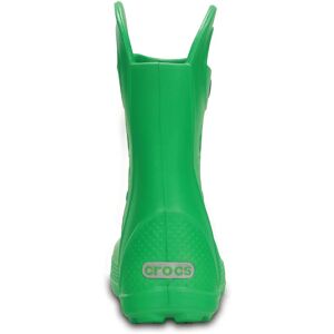 Crocs Kids Handle It Rain Boot - grass green Crocs Kids Handle It Rain Boot - grass green