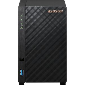 Asustor AS1102T Mini Tour NAS - Serveur NAS - Publicité Asustor AS1102T Mini Tour NAS - Serveur NAS - Publicité