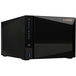 Asustor AS3304T 4 Bay NAS Tower - Network Storage Asustor AS3304T 4 Bay NAS Tower - Network Storage