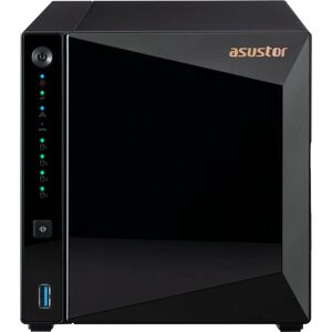 Asustor AS3304T Torre NAS de 4 baias - Armazenamento em Rede Asustor AS3304T Torre NAS de 4 baias - Armazenamento em Rede