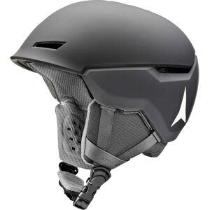Kask Atomic Revent Czarny - Ochrona, Regulacja Kask Atomic Revent Czarny - Ochrona, Regulacja