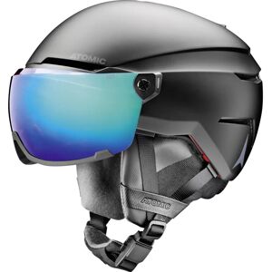 Atomic Savor Amid Visor HD Helm - Stoßfester Schutz Atomic Savor Amid Visor HD Helm - Stoßfester Schutz