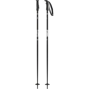 Atomic Skistokken - 110cm - Zwart - Unisex - All-Mountain Atomic Skistokken - 110cm - Zwart - Unisex - All-Mountain