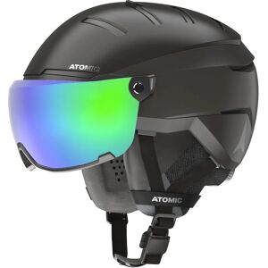 Atomic Savor GT AMID Visor HD - Skihjelm mit Impact Schutz Atomic Savor GT AMID Visor HD - Skihjelm mit Impact Schutz