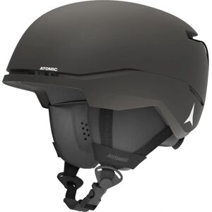 Atomic Four JR Helmet - Black - Impact Protection Atomic Four JR Helmet - Black - Impact Protection