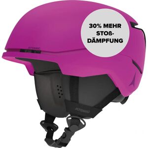 Atomic Four JR Pink Helm - XS - Schutz & Komfort Atomic Four JR Pink Helm - XS - Schutz & Komfort