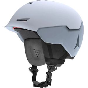 Atomic Revent+ AMID Helmet - Light Grey - 55-59cm - Ski Helmet Atomic Revent+ AMID Helmet - Light Grey - 55-59cm - Ski Helmet