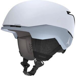 Atomic Four Amid Helmet - Light Grey - Helmet Atomic Four Amid Helmet - Light Grey - Helmet