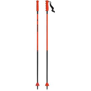 Atomic Redster JR Rote Skistöcke - 95 cm - Jugend Skiausrüstung Atomic Redster JR Rote Skistöcke - 95 cm - Jugend Skiausrüstung