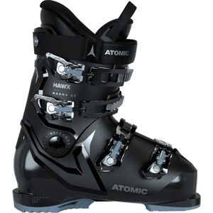 Atomic Hawx Magna 85 W - All-mountain skidpjäxor - Svart/Blå/Silver Atomic Hawx Magna 85 W - All-mountain skidpjäxor - Svart/Blå/Silver