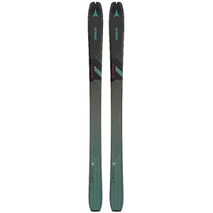 Atomic Backland 88 - Versatile Ski with All-Terrain & HRZN 3D - Skis Atomic Backland 88 - Versatile Ski with All-Terrain & HRZN 3D - Skis