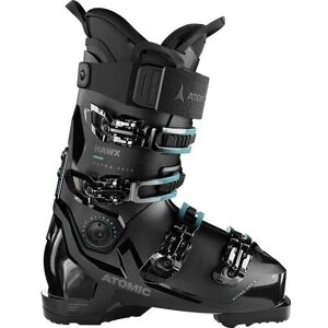 Atomic Hawx Ultra 130 S GW Schwarz/Teal Skischuhe - Enges Fit Atomic Hawx Ultra 130 S GW Schwarz/Teal Skischuhe - Enges Fit