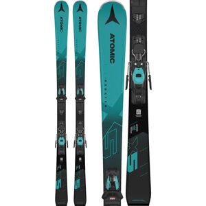 Atomic X5 Kék Sí - Sokoldalú Teljesítmény Atomic X5 Kék Sí - Sokoldalú Teljesítmény