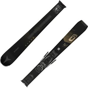 Atomic Atomic Cloud C9 Revoshock Light - Vrouwen Skis 150cm Atomic Atomic Cloud C9 Revoshock Light - Vrouwen Skis 150cm