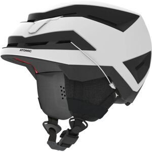Atomic Backland Helm - Stoßfest, Recyceltes Material, Multisport Atomic Backland Helm - Stoßfest, Recyceltes Material, Multisport