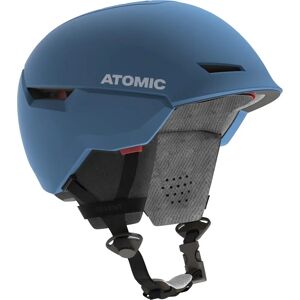 Casco Atomic Revent Blu - Protezione da impatti - Leggero - All-Mountain Casco Atomic Revent Blu - Protezione da impatti - Leggero - All-Mountain