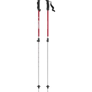 Atomic Amt Telescopic Junior Poles - Verstelbare skistokken voor kinderen Atomic Amt Telescopic Junior Poles - Verstelbare skistokken voor kinderen