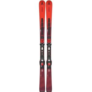 Atomic Redster S8 Revoshock C - Skier Atomic Redster S8 Revoshock C - Skier