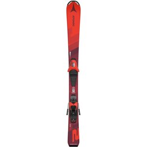 Barnskidor Atomic Redster J2 100-120 med C 5 GW - 110cm Barnskidor Atomic Redster J2 100-120 med C 5 GW - 110cm