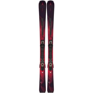 Atomic Cloud Q12 Revoshock C - 166 cm - Alsidig ski Atomic Cloud Q12 Revoshock C - 166 cm - Alsidig ski