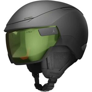 Atomic Revent GT Amid Visor HD Photo - Casque Atomic Revent GT Amid Visor HD Photo - Casque