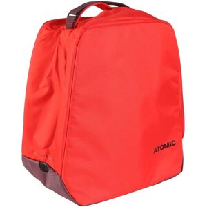 Atomic Red 30l Boots And Helmet Bag - Ski Bag Atomic Red 30l Boots And Helmet Bag - Ski Bag