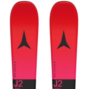 Atomic Redster J2 90cm - Barneski Atomic Redster J2 90cm - Barneski