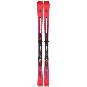 Atomic Redster S9 Revoshock S - 165 cm Narty Atomic Redster S9 Revoshock S - 165 cm Narty