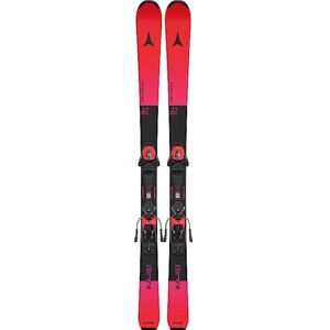 Atomic Redster J2 III - Race Rocker, 68mm, Jugend Skis Atomic Redster J2 III - Race Rocker, 68mm, Jugend Skis