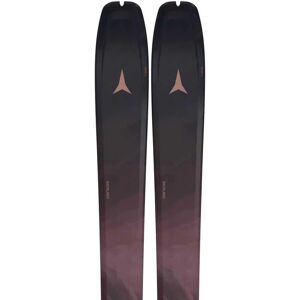 Atomic Backland 88 W Schwarz Braun - Skier Atomic Backland 88 W Schwarz Braun - Skier